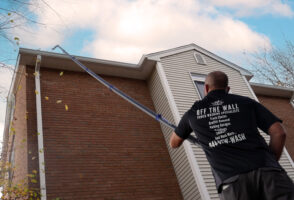 How Often Should Gutters Be Cleaned?